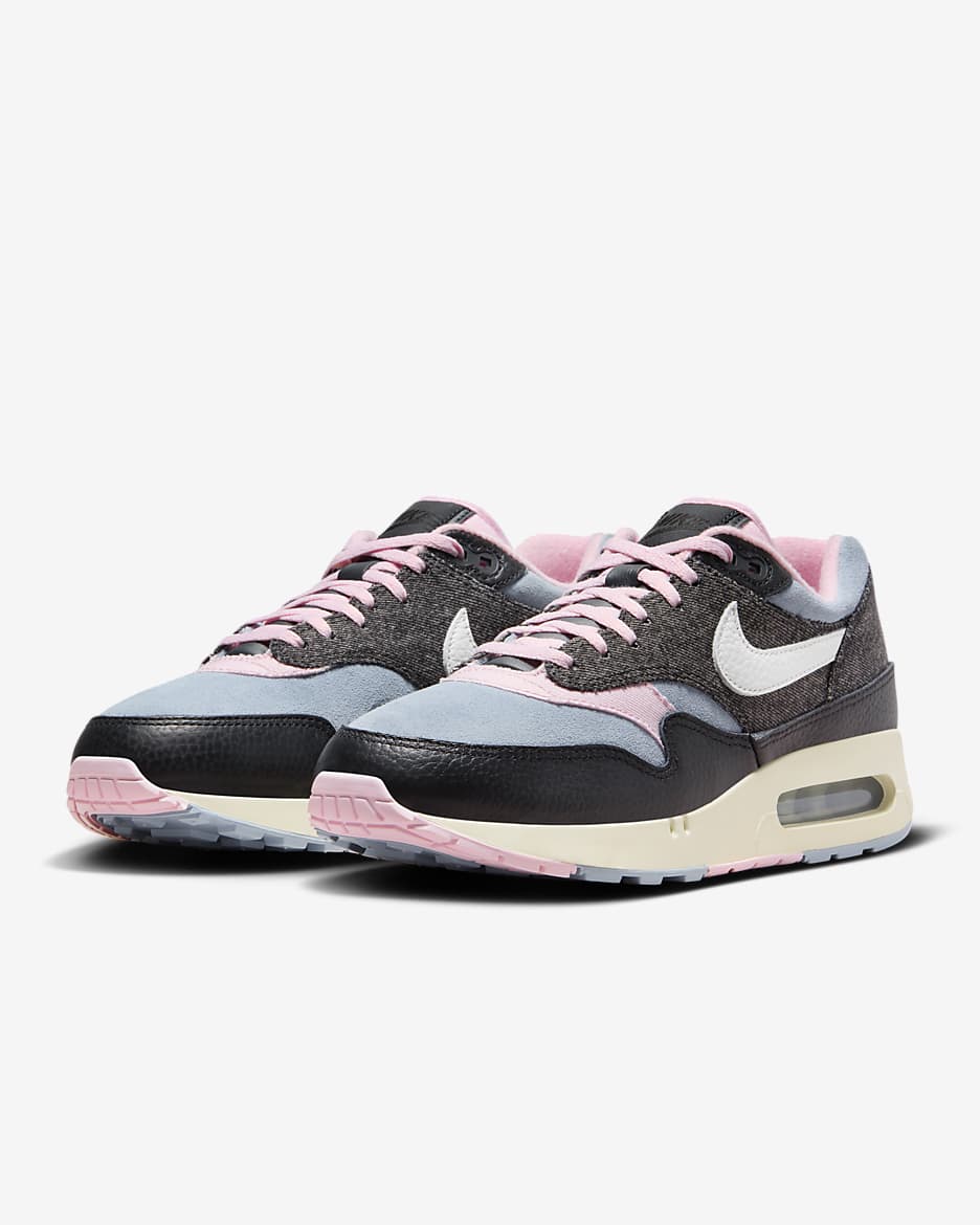 Nike id pink best sale